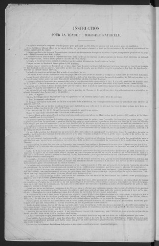 Volume 4, nos 1501 à 1716