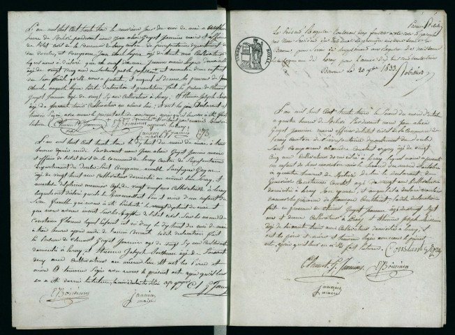 NMD 1833-1852
