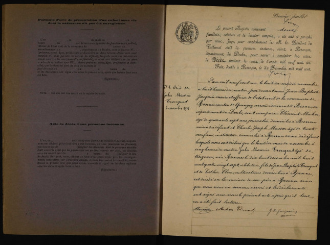D 1901-1912