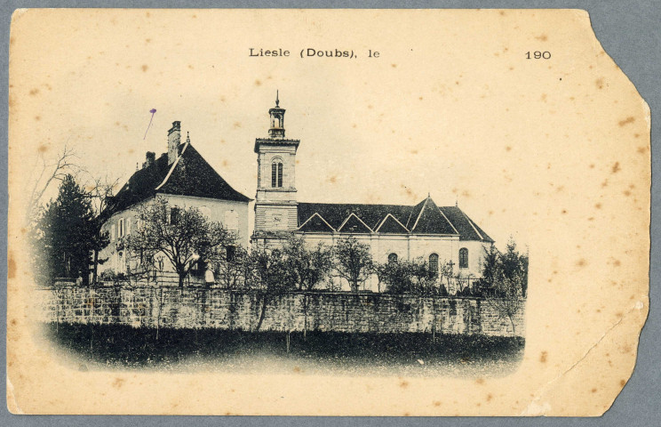 L'Eglise