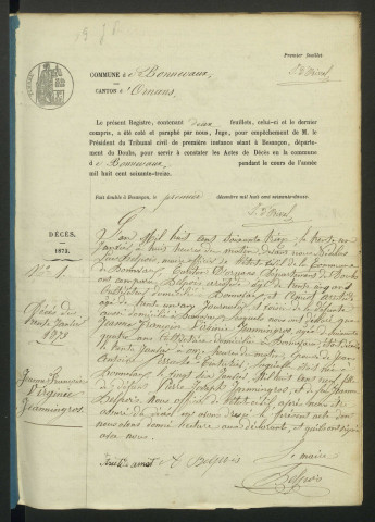 D 1873-1900