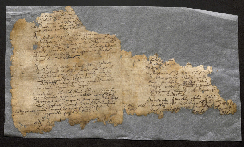 B 1644-1650
