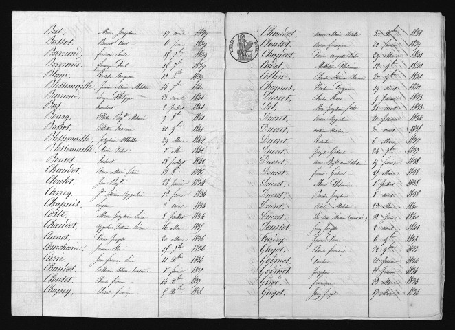 1833-1842