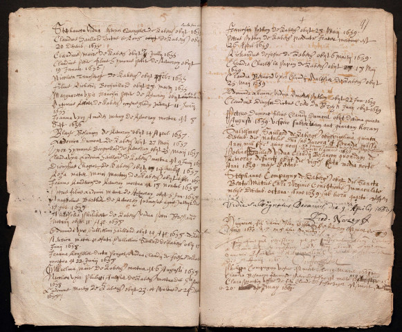 S 1650-1669