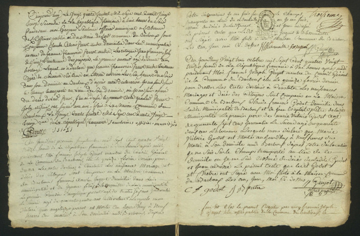 D 1791-1852