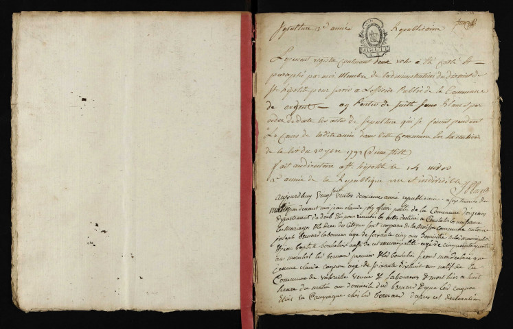 D 1793-1912