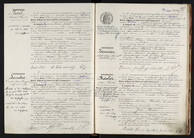 N 1913-1914