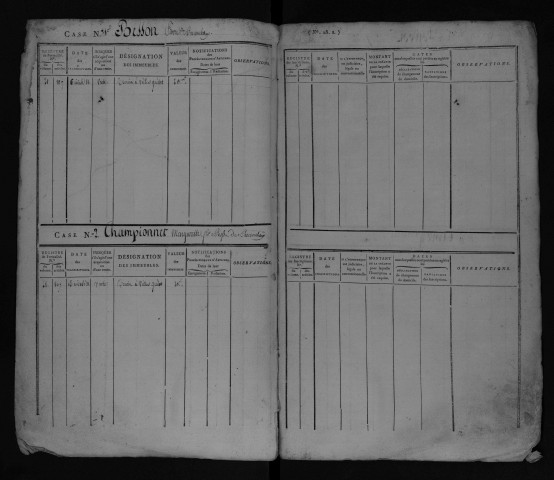 Volume n° 31
