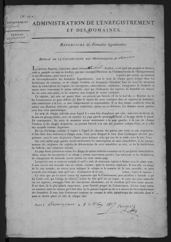 Volume n°103