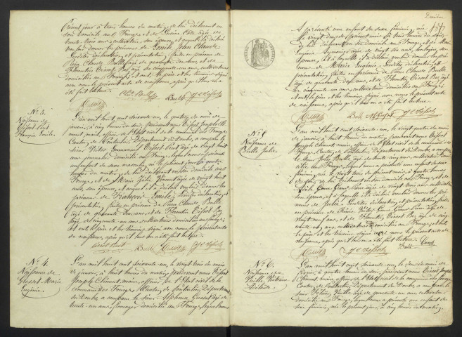 NMD 1861-1870