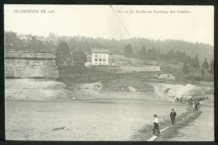 Sécheresse de 1906