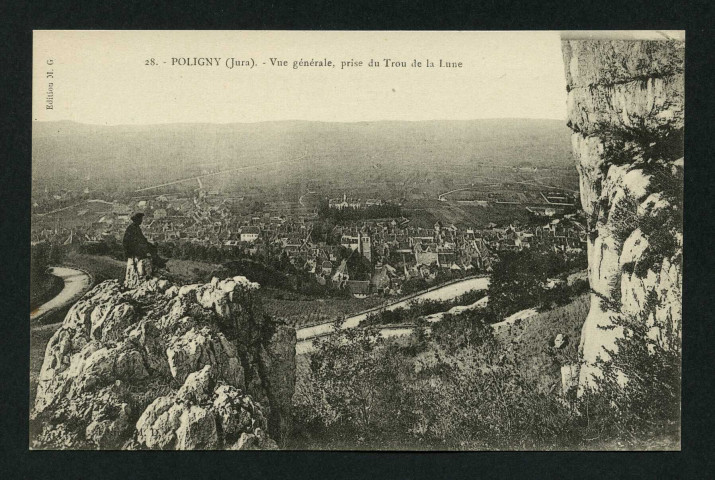 Vue générale