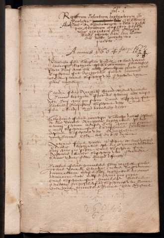 B 1604-1672