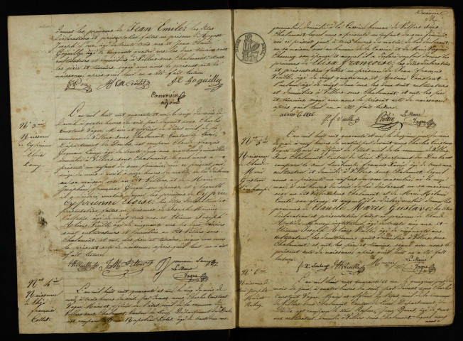 NMD 1841-1860