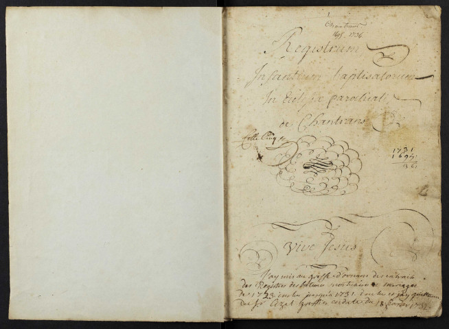 BMS 1695-1736
