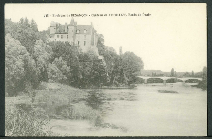 Le château