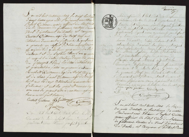 NMD 1833-1852