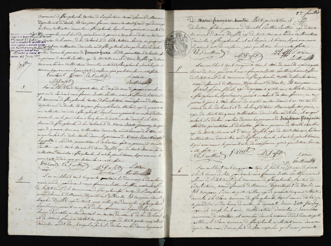 ND 1853-1872