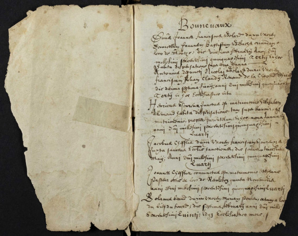 MS 1653-1685