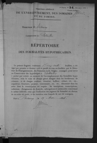 Volume n° 145