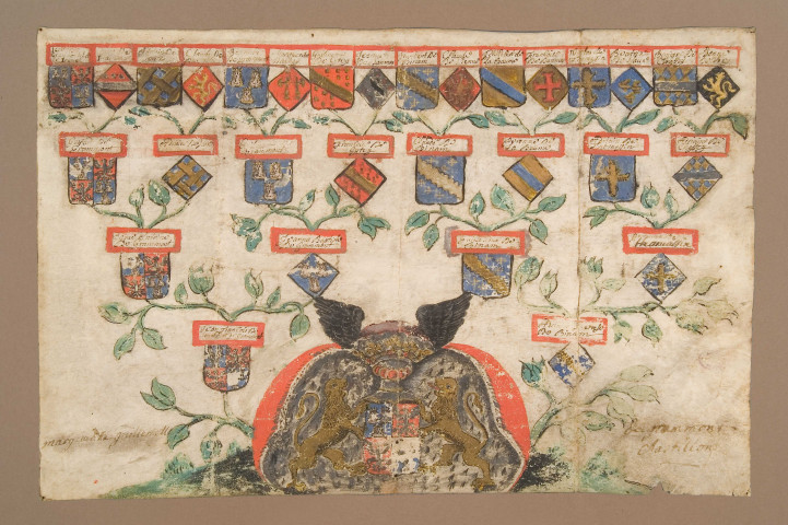 Marguerite Guillemette de Grammont-Châtillon