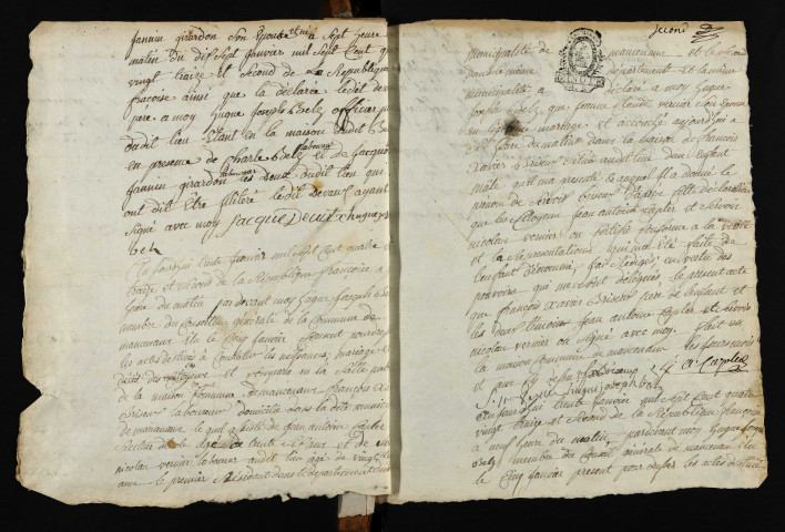 ND 1793-1832