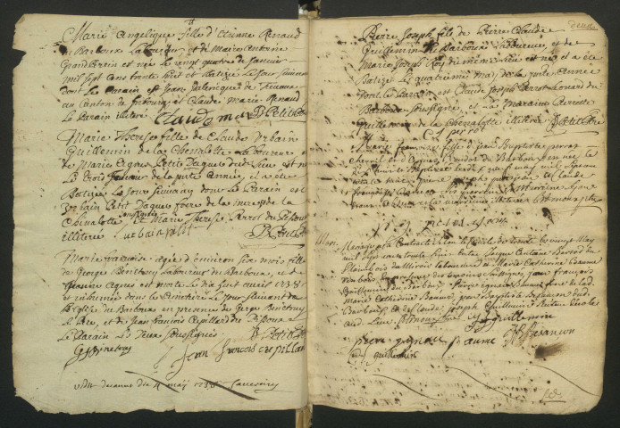 BMS 1738-1790