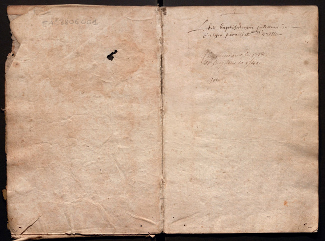 B 1717-1737