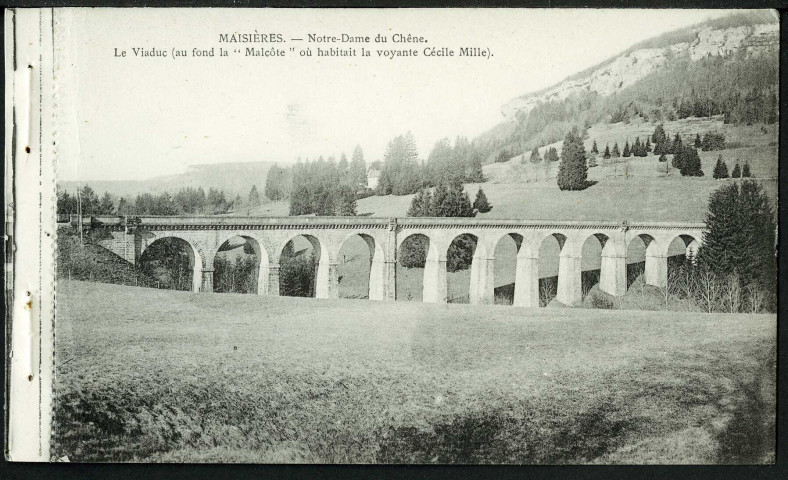 Notre-Dame du Chêne