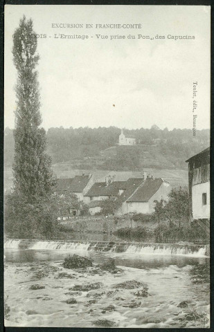 L'Hermitage