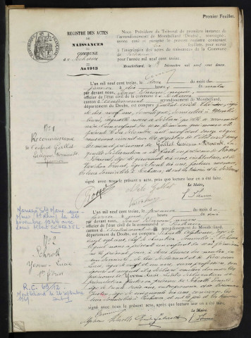 N 1913-1922