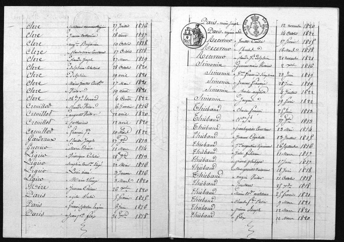 1813-1822