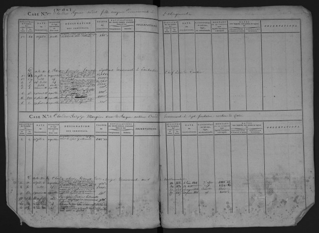 Volume n° 19