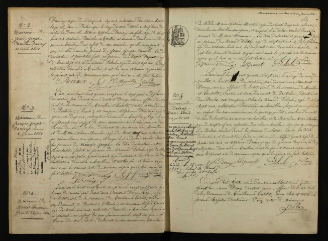 NMD 1881-1890