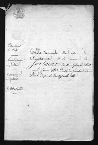 1803-1812