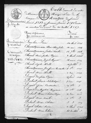 1813-1822