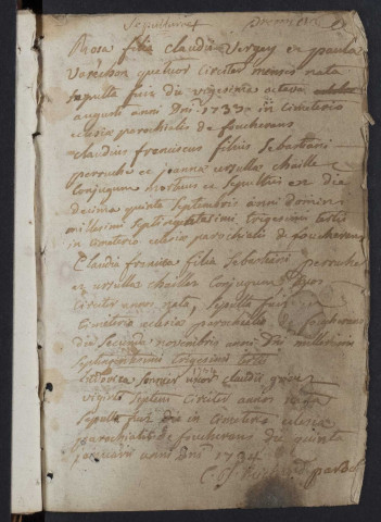 S 1733-1738