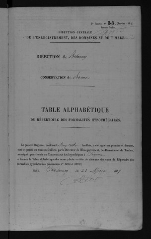 Volume n° 27