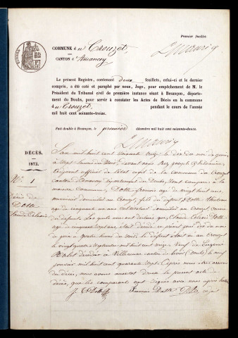 D 1873-1900