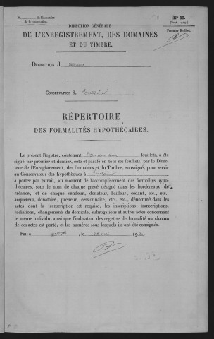 Volume n° 184