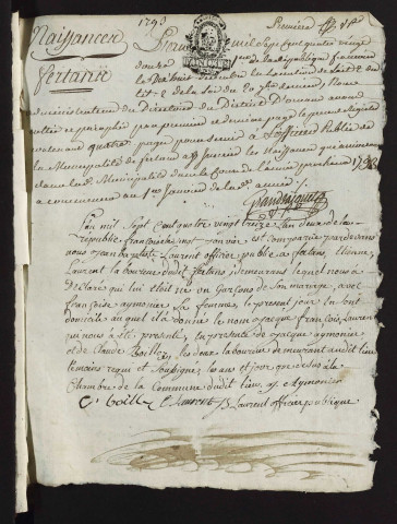N 1793-1842