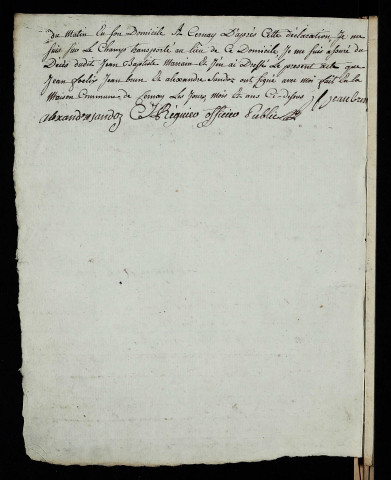 D 1793-1912