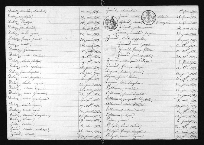 1813-1822