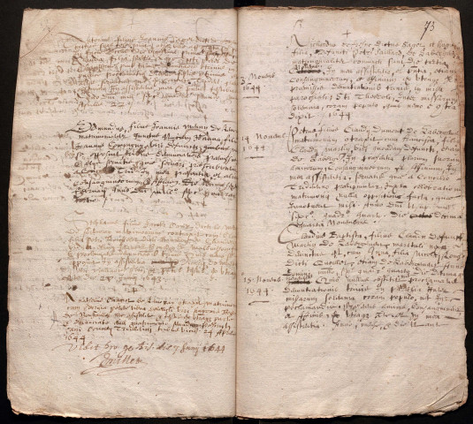 M 1640-1669