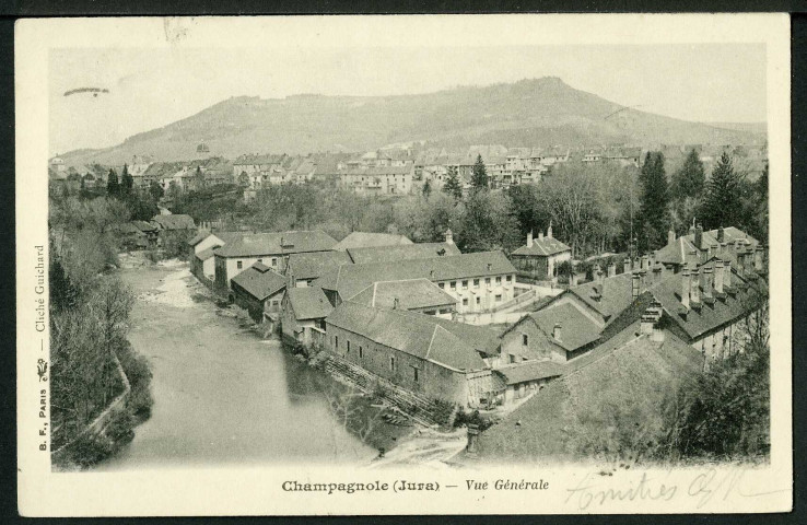 Vue générale