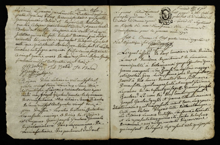 ND 1793-1832