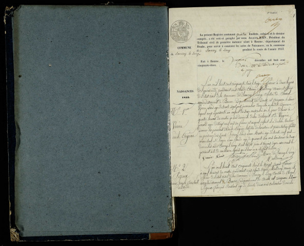 ND 1853-1872