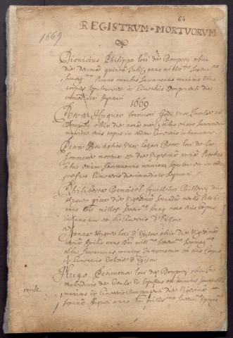 S 1669-1737