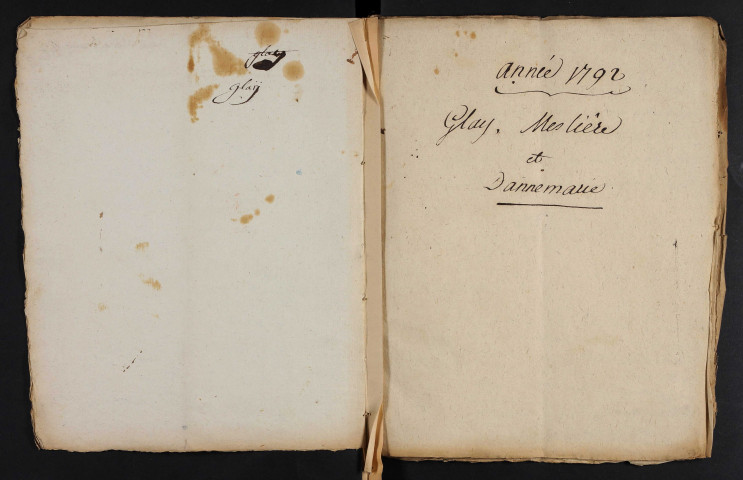 ND 1792-1842