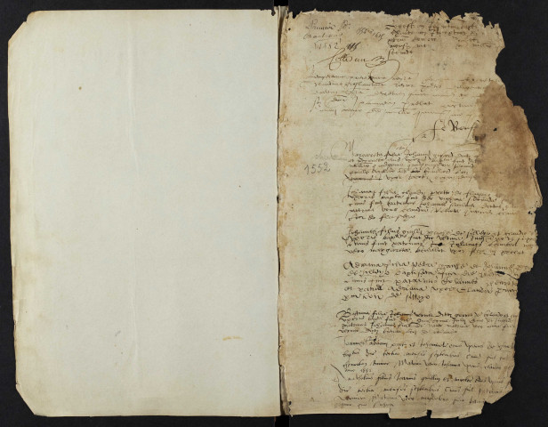 BM 1552-1643